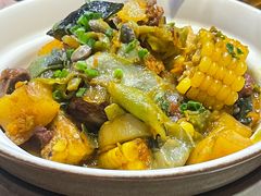 -金掌勺·锅包肉(双榆树店)