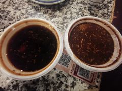 红豆酒酿元宵-南京大牌档(崇文门国瑞店)