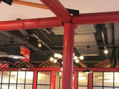 -蛙一刀·麻椒鱼火锅(金仙桥店)