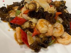 -哈勒滨饭庄(南二道街店)