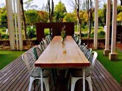 -前小桔亲子创意农场·草莓采摘·露营烧烤