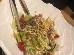 金枪鱼沙拉-文立新麻辣烫(合生汇21街区店)