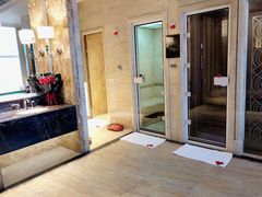 -长沙富力万达文华酒店