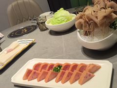 -楼里火锅餐厅(文化城店)