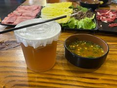 -荣记潮汕牛肉火锅(仙鹤街店)
