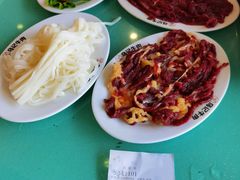 -乌记鲜活牛肉城(金砂东路店)