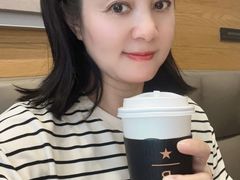 -星巴克臻选(长沙运达中央广场店)