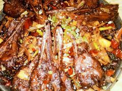 -情妹妹干锅锅(中海国际购物公园店)