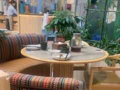 -云海肴·汽锅鸡·云南菜(广安门天虹店)