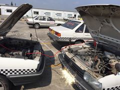 -胜华驾校·小猫学车(银都店)