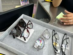 -青山良镜(中国丹阳国际眼镜城店)