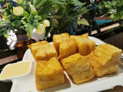 -玥记茶餐厅(十字门华发商都一期绸带店)