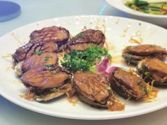 -扬州香格里拉·香宫中餐厅