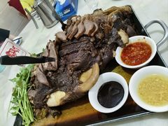 -伟记牛蹄(道滘店)