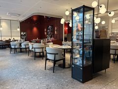 -必胜客(安盛金马店)