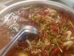 -笑红饭庄