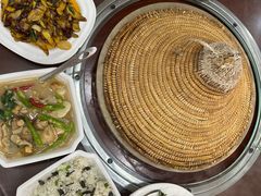 -双喜农庄·菌香园(安居家园店)