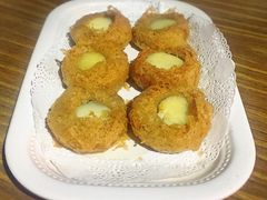 -珍宝海鲜(东海岸海鲜中心)