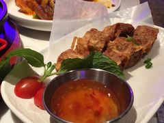 -金椰壳· 大厨新加坡菜(壹方城店)