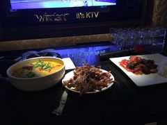 -温莎KTV(珠江路店)