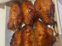 -金刚山烧烤(红旗大街店)