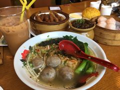 -香江小厨 The Kitchen(香江俱乐部店)