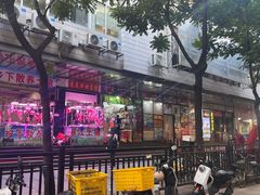 -西华肉菜市场(荔湾店)