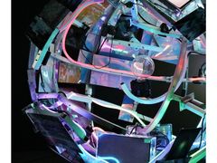 -深圳市当代艺术与城市规划馆