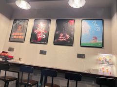 -Mr.Fox狐狸先生超级密室(南山店)