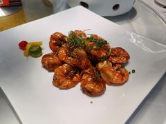 -怀德酒楼·粤菜·海鲜·茶点(宝安国际机场店)