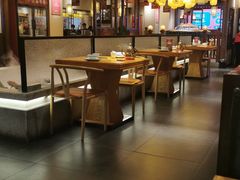 大堂-川菜故事(光谷步行街店)