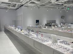 -JINS(上海环球金融中心店)