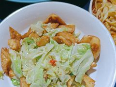 -伊带伊路新疆美食府(呼家楼店)