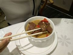 -京粤荟(海王银河科技大厦店)