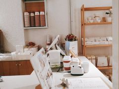 -Cafe on warm(丹霞店)