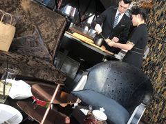 -瑞吉酒店·The Drawing Room闲逸廊·云端下午茶·夜奢Whiskey