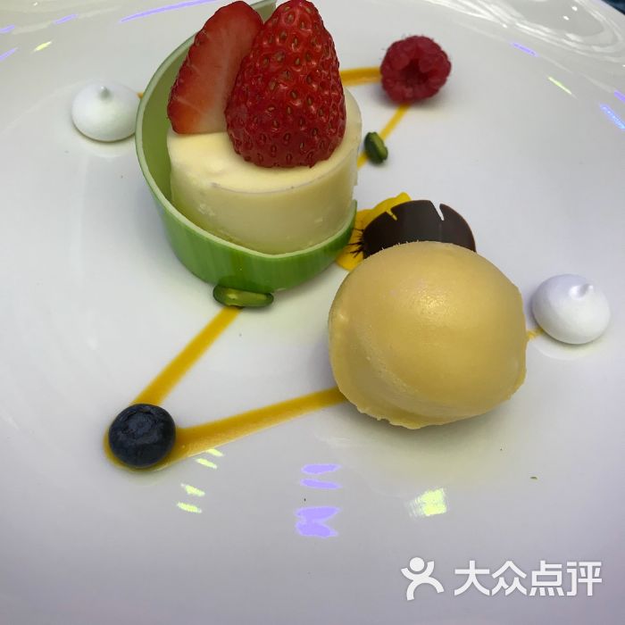 西安凯悦酒店·宴会厅图片-郑州酒店婚宴