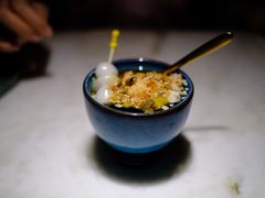 手工冰粉-锦府盐帮·李宅(领展购物广场中关村店)