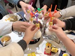 -鹭江潮餐厅•福建菜(鹭江佲家酒店)