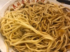 -民间老鸡汤面馆(中山北路店)
