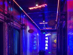 -唱吧麦颂KTV(马驹桥店)