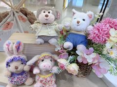 -金鹰国际购物中心(江都店)