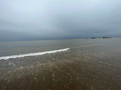 -南澳海滩