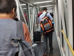 -吉隆坡国际机场