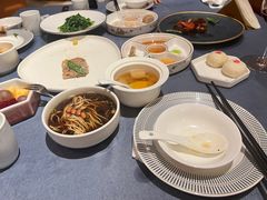 -A One Kitchen·南京精菜馆(德基广场店)