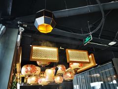 -牛记皇鲜牛肉火锅(环球度假区梨园店)