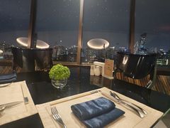 -广州花园酒店·凌璇阁旋转餐厅CAROUSEL360