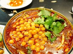 -京朋串屋·烧烤(望京西路总店)