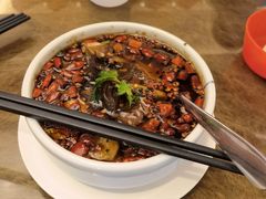 -铭轩中餐厅·海南菜·粤菜(亚龙湾瑞吉店)