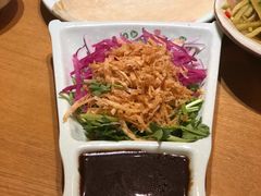 -春饼先生·北京烤鸭(甘井子万达店)